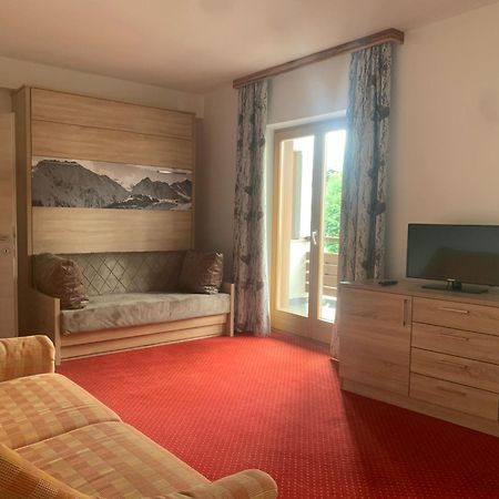 Appartements Robert - Hotel Bechlwirt Kirchberg in Tirol Exterior photo