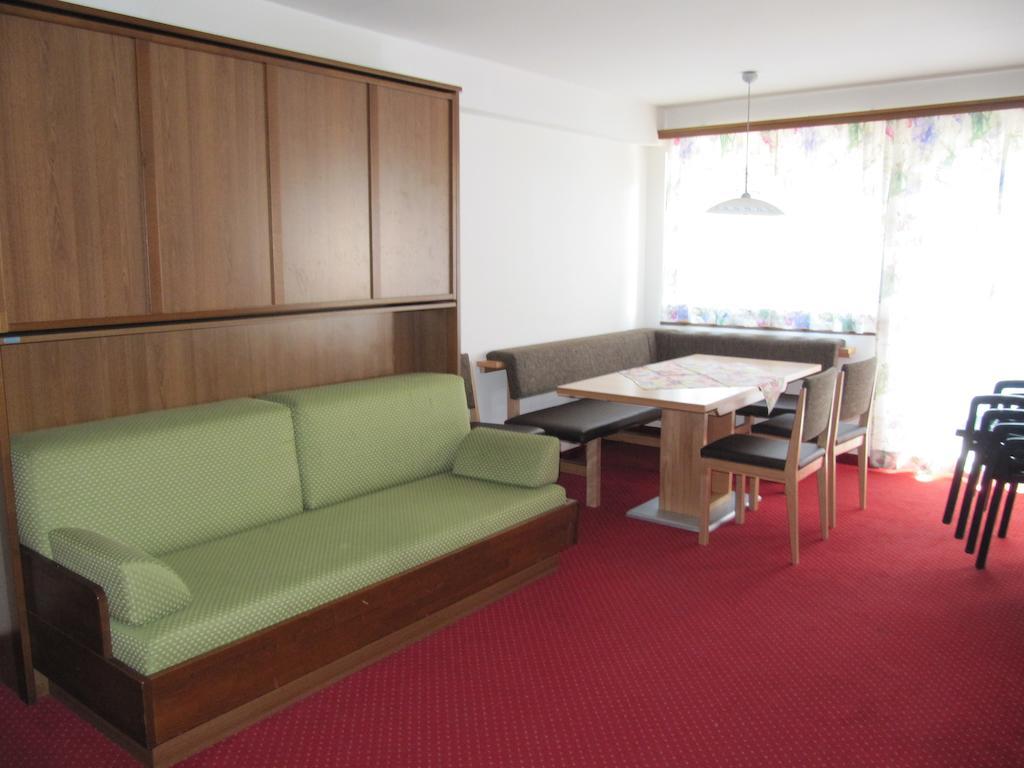 Appartements Robert - Hotel Bechlwirt Kirchberg in Tirol Room photo