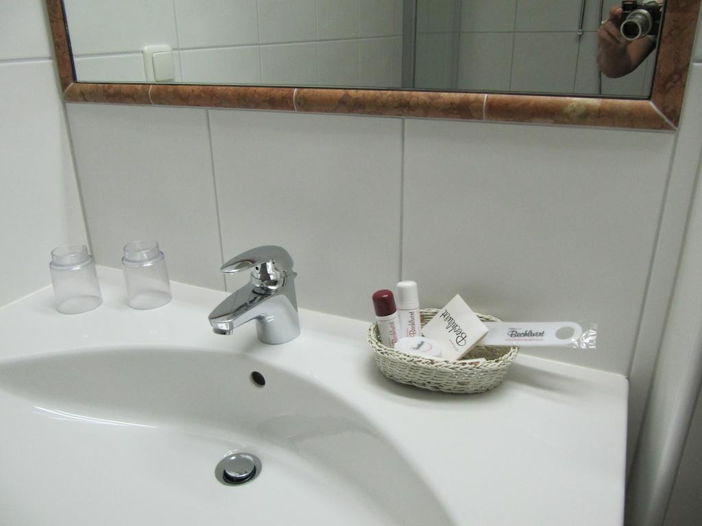 Appartements Robert - Hotel Bechlwirt Kirchberg in Tirol Room photo