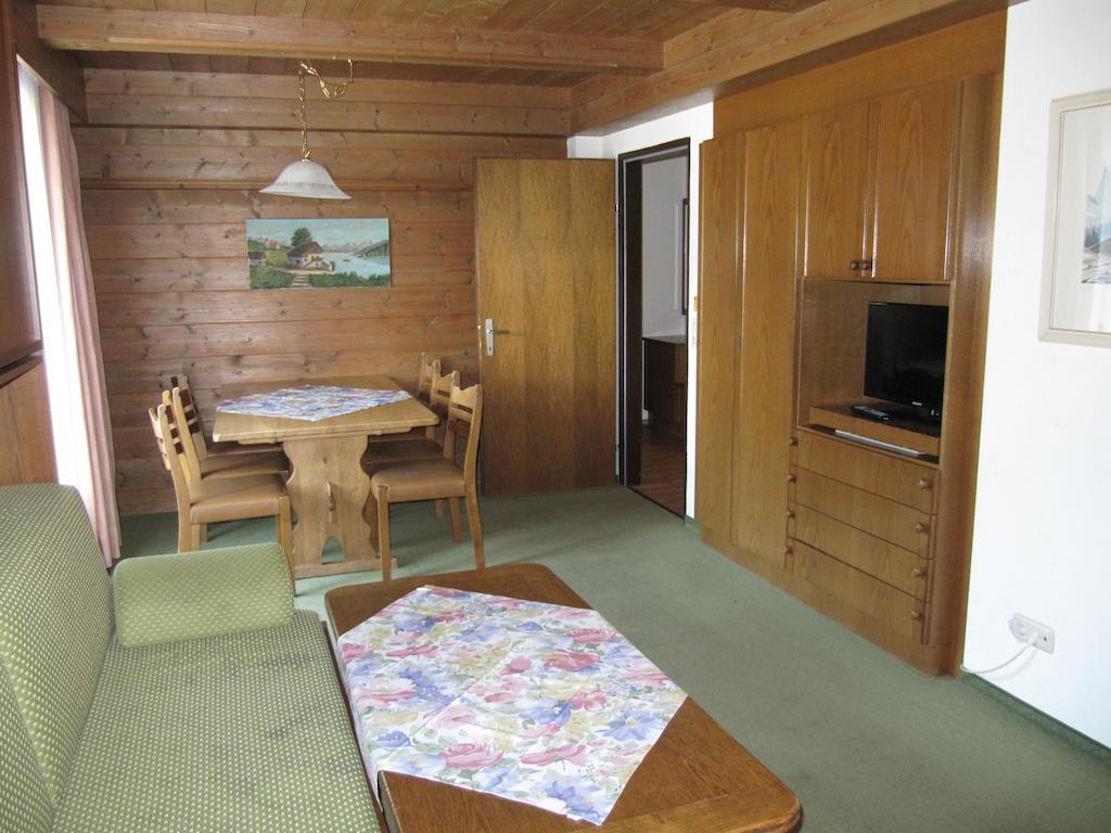 Appartements Robert - Hotel Bechlwirt Kirchberg in Tirol Room photo