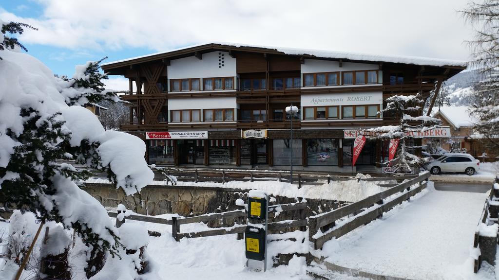 Appartements Robert - Hotel Bechlwirt Kirchberg in Tirol Exterior photo