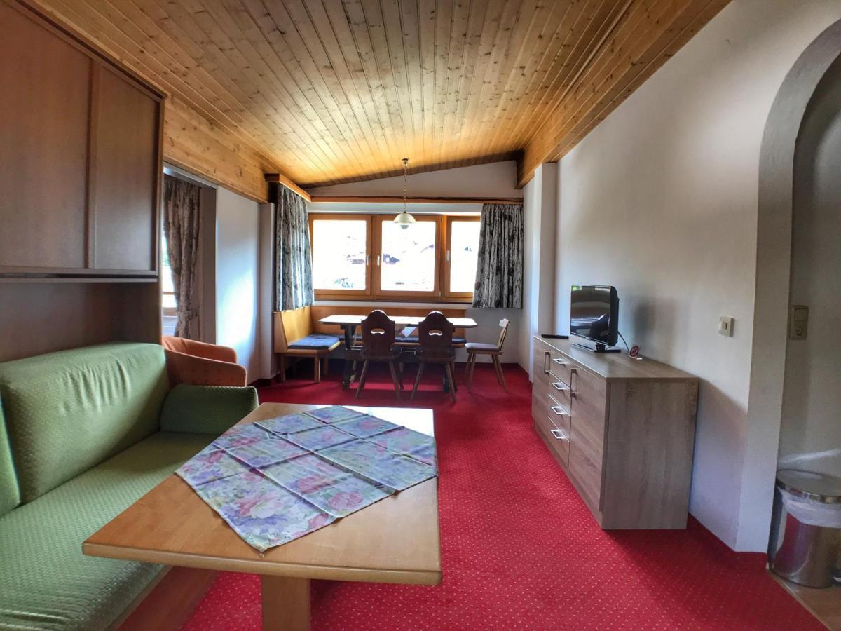 Appartements Robert - Hotel Bechlwirt Kirchberg in Tirol Exterior photo