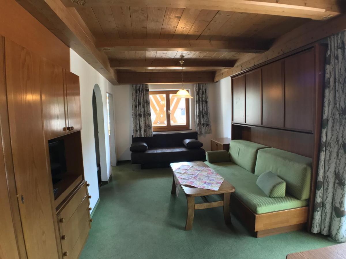 Appartements Robert - Hotel Bechlwirt Kirchberg in Tirol Exterior photo