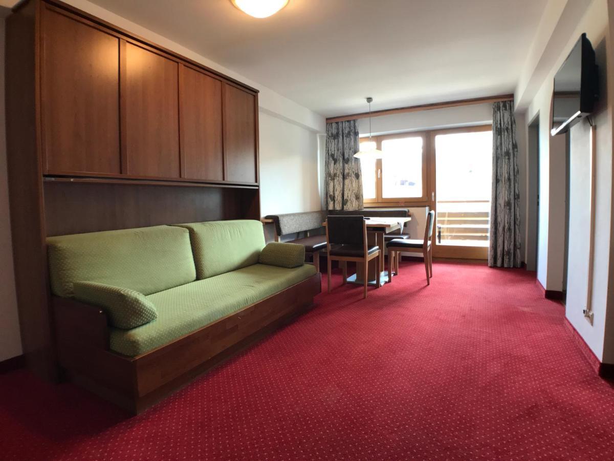 Appartements Robert - Hotel Bechlwirt Kirchberg in Tirol Exterior photo