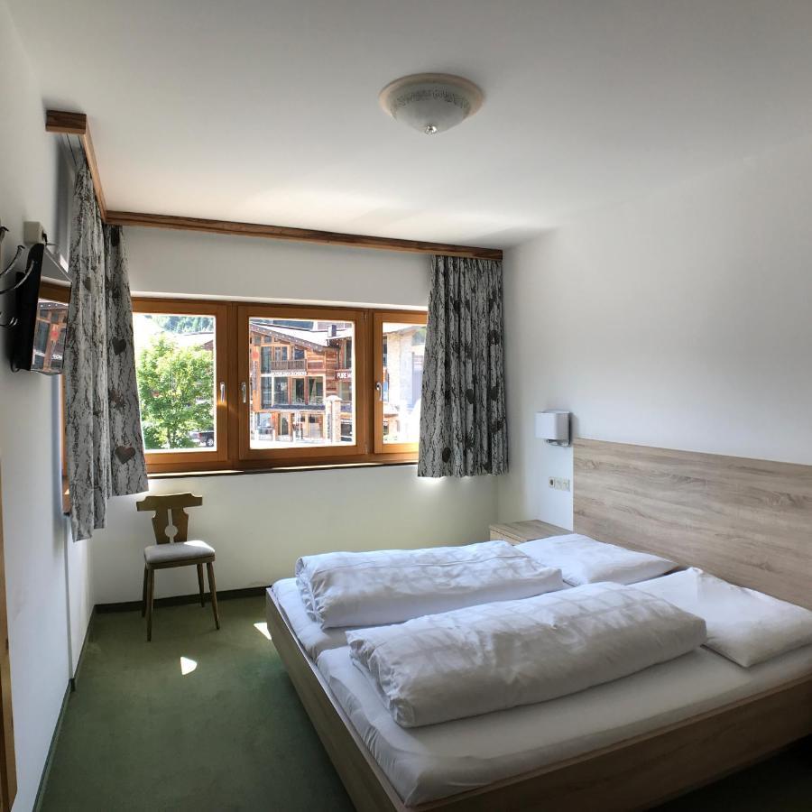 Appartements Robert - Hotel Bechlwirt Kirchberg in Tirol Exterior photo