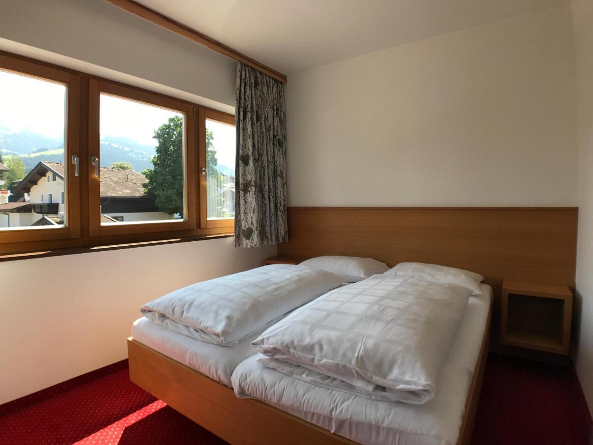 Appartements Robert - Hotel Bechlwirt Kirchberg in Tirol Exterior photo